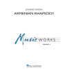 Armenian Rhapsody - Conductor Score (Full Score)